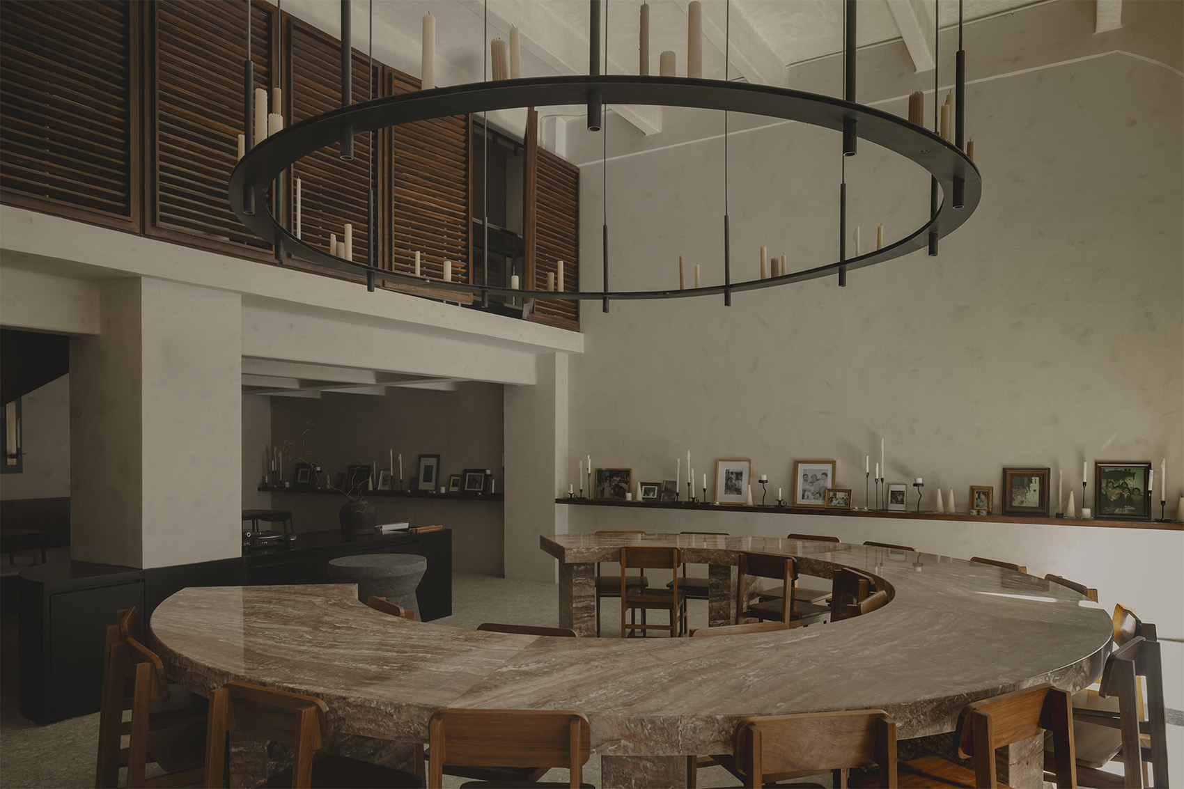 墨西哥城SAVVIA餐厅丨墨西哥墨西哥城-4