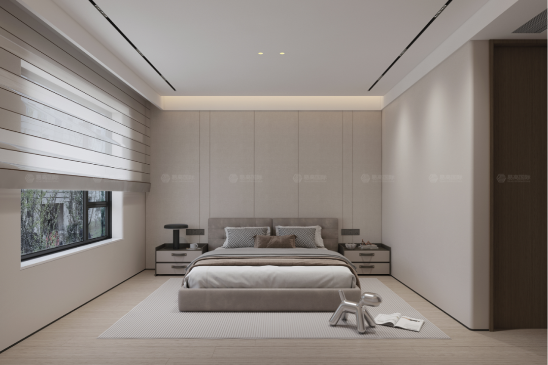 易高 • 曲江大城 • 雍宸丨易高国际-29