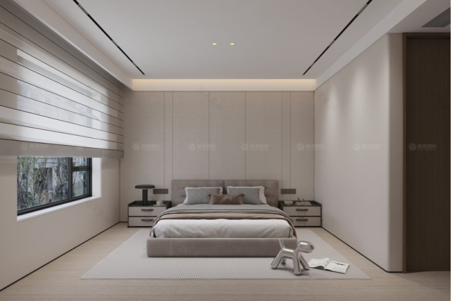 易高 • 曲江大城 • 雍宸丨易高国际-29