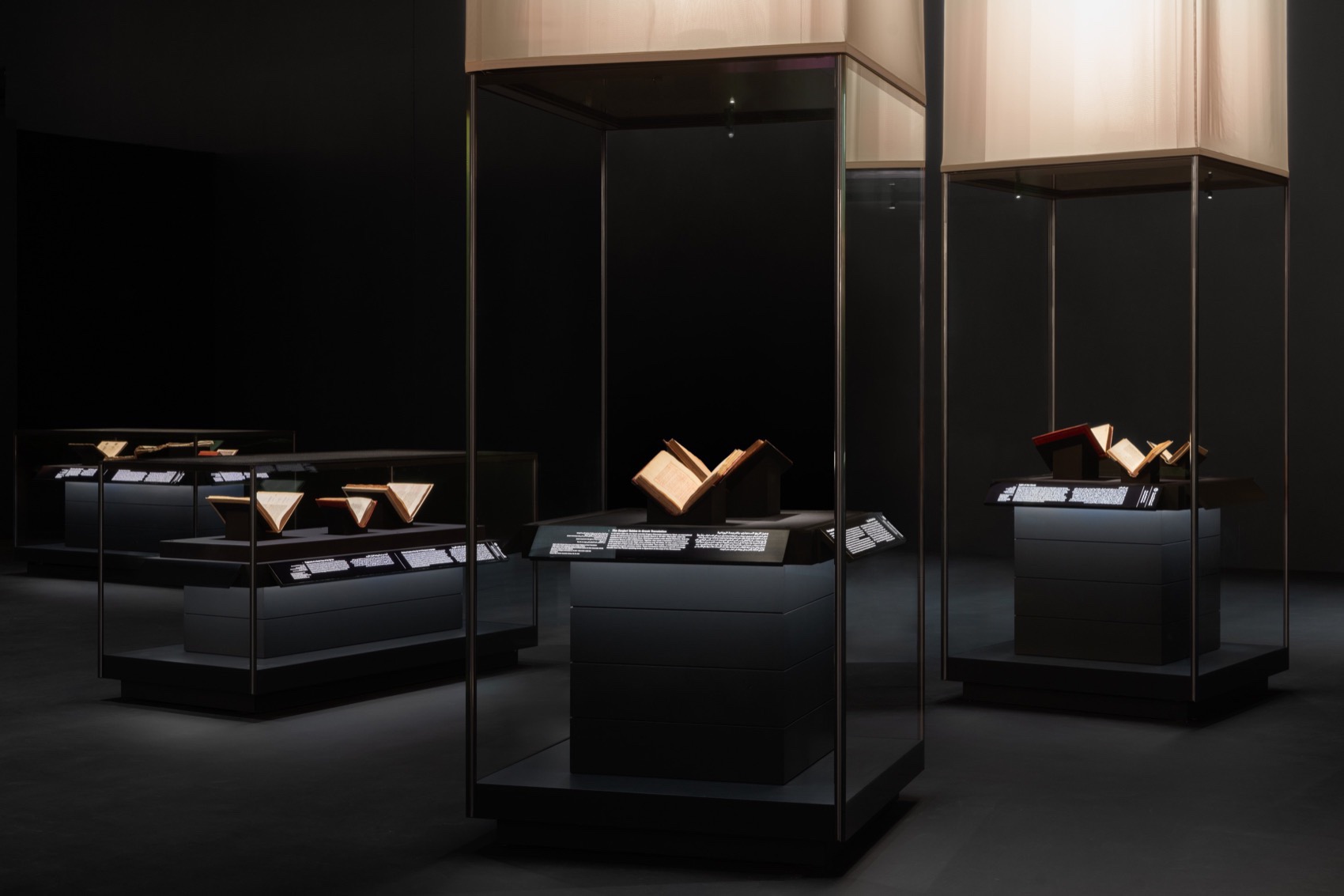 2025伊斯兰艺术双年展“其间的一切”丨沙特阿拉伯吉达丨国际知名建筑事务所OMA-111