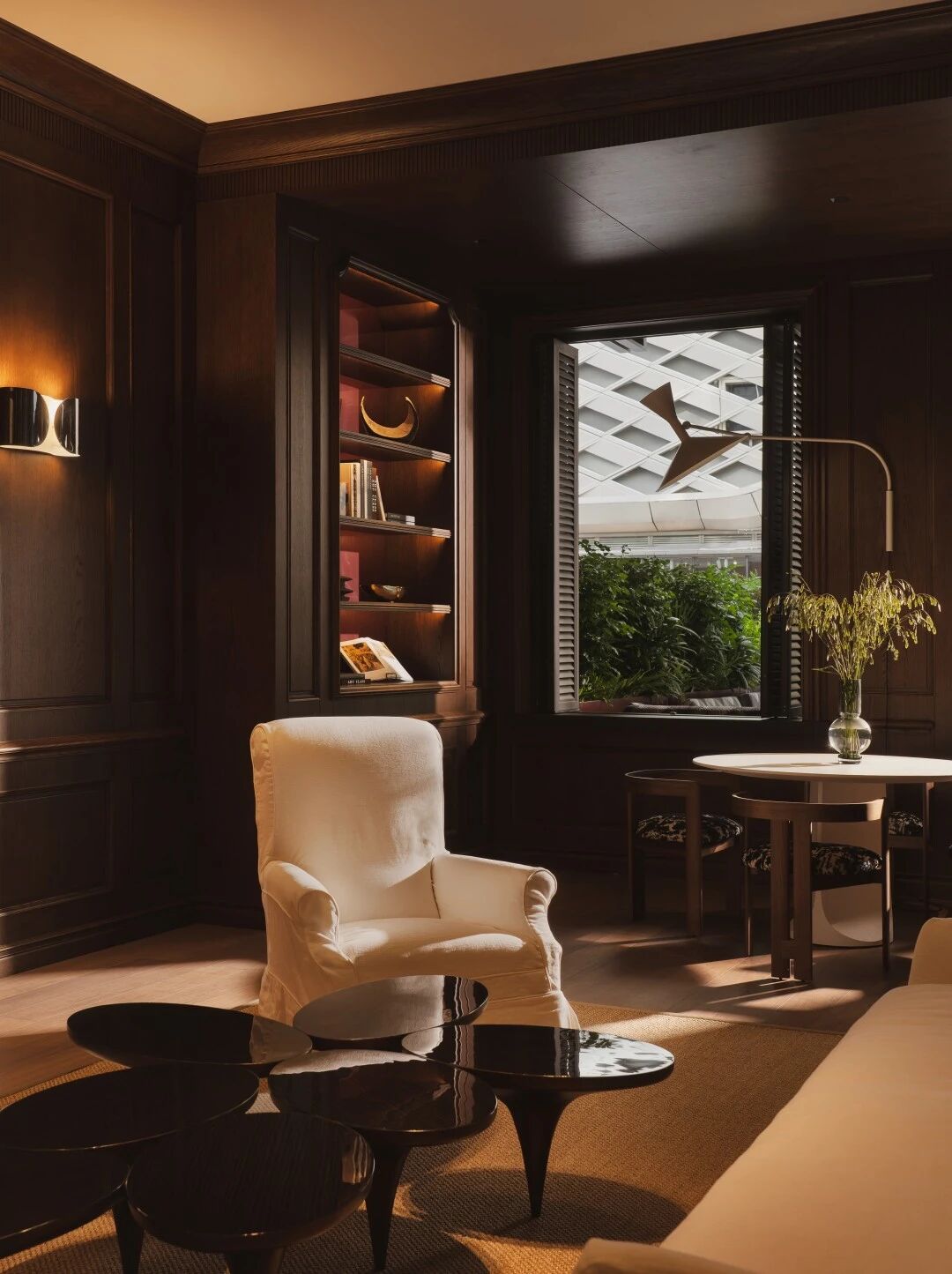 图森亚太超级旗舰展厅丨中国上海-7