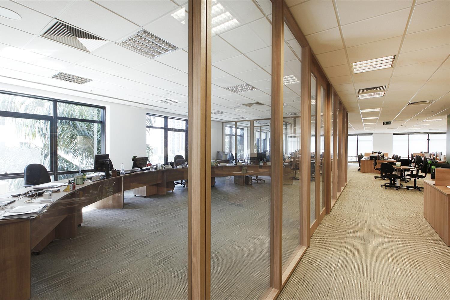 Ducoco 办公空间-6