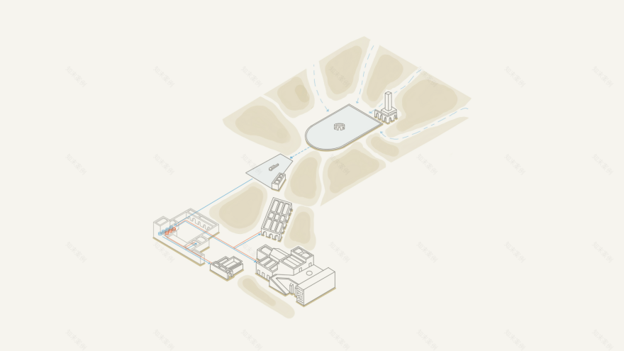 Jaral de Berrio庄园修复及活化项目丨墨西哥瓜纳华托-33