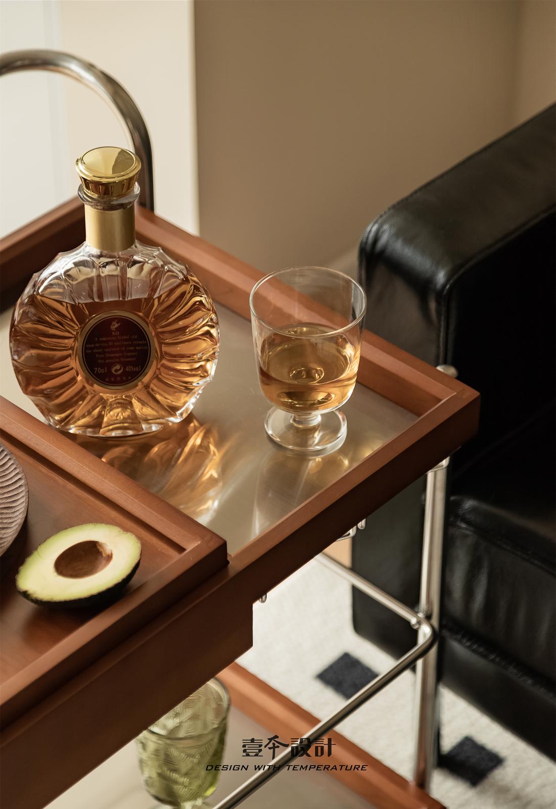 栖真丨中国南京丨壹夲設計-31