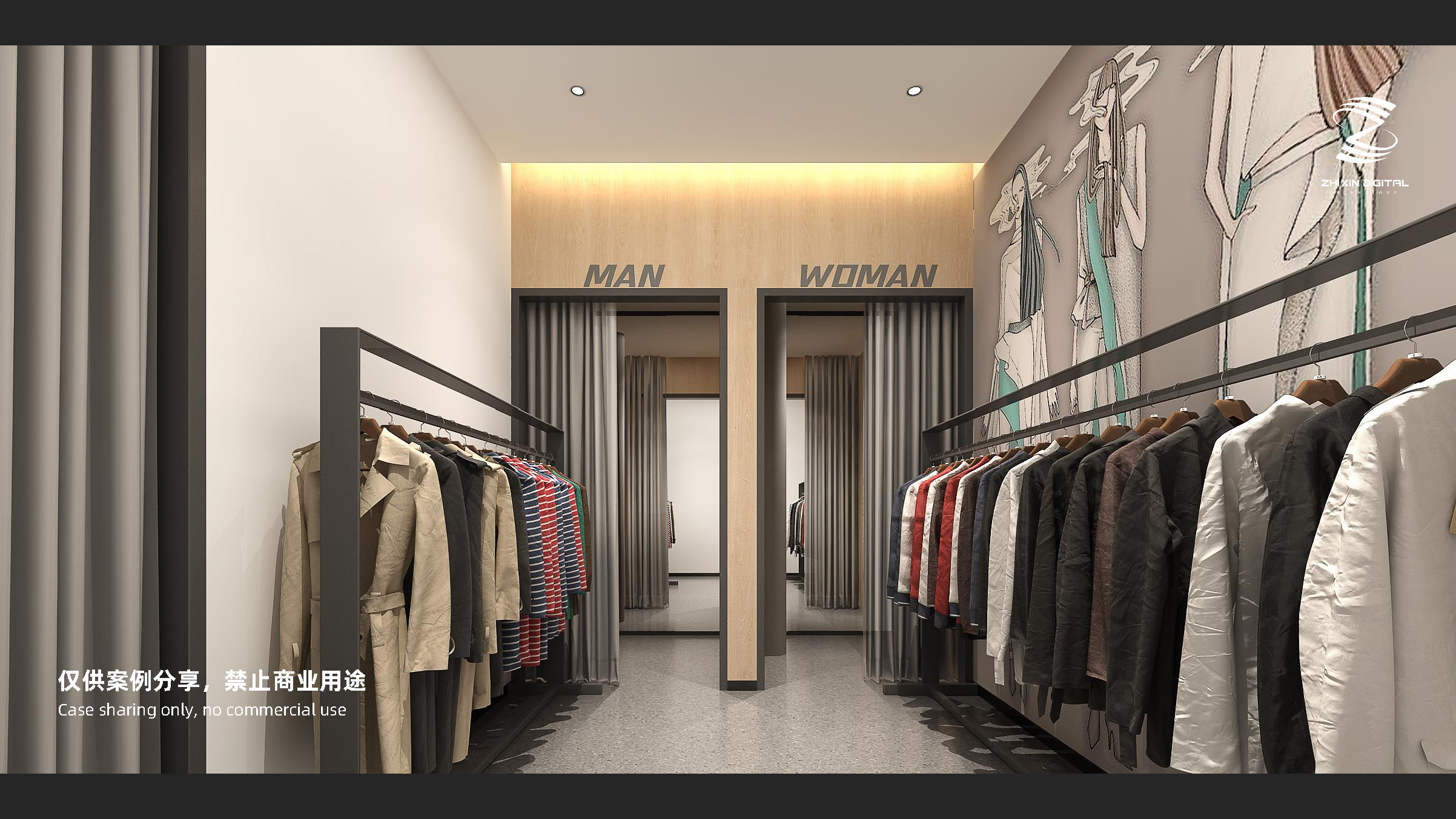 荡口古镇电影博物馆丨仅供案例分享 禁止商业使用-25