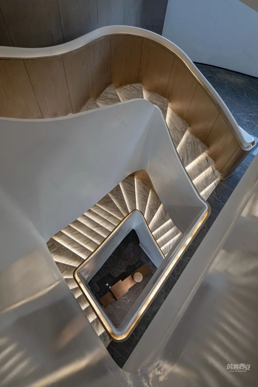 悦达电建·玖玺台丨中国西安丨尚辰设计(西安)-52