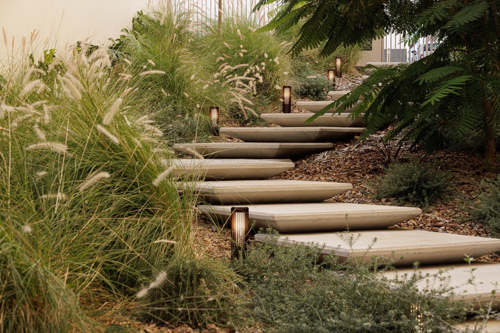 ERNESTO DO CANTO住宅区丨葡萄牙蓬塔德尔加达丨BOX arquitectos-213