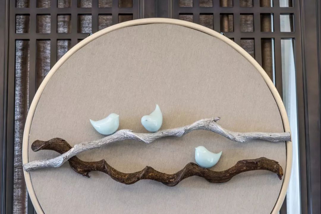 传统中式风格的现代演绎-38