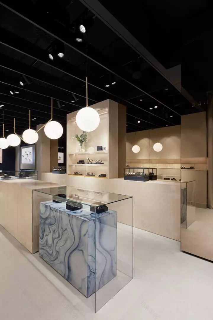 【190期】 2月12日最新零售空间设计-5