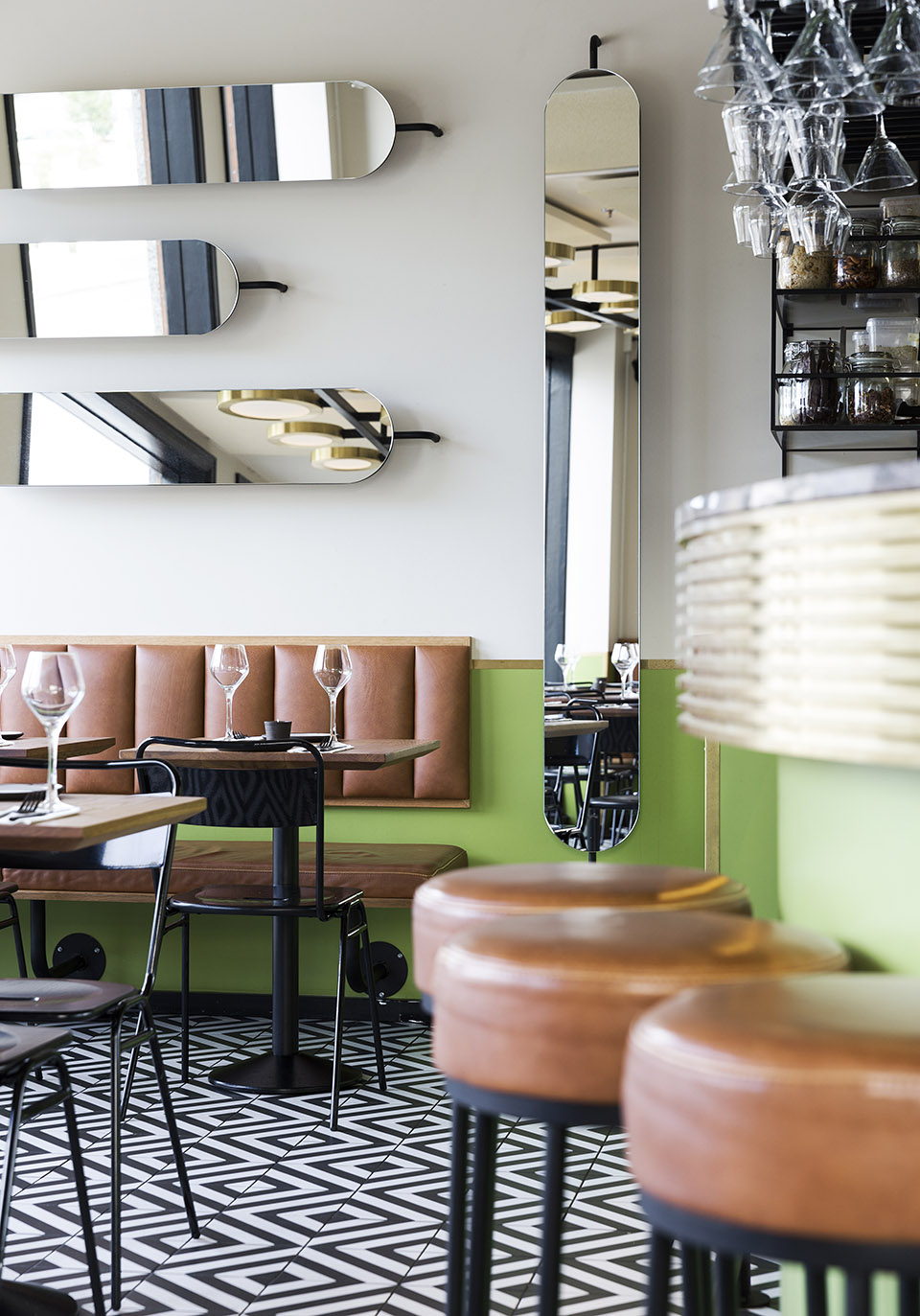 冰岛小馆 / HAF Studio-20