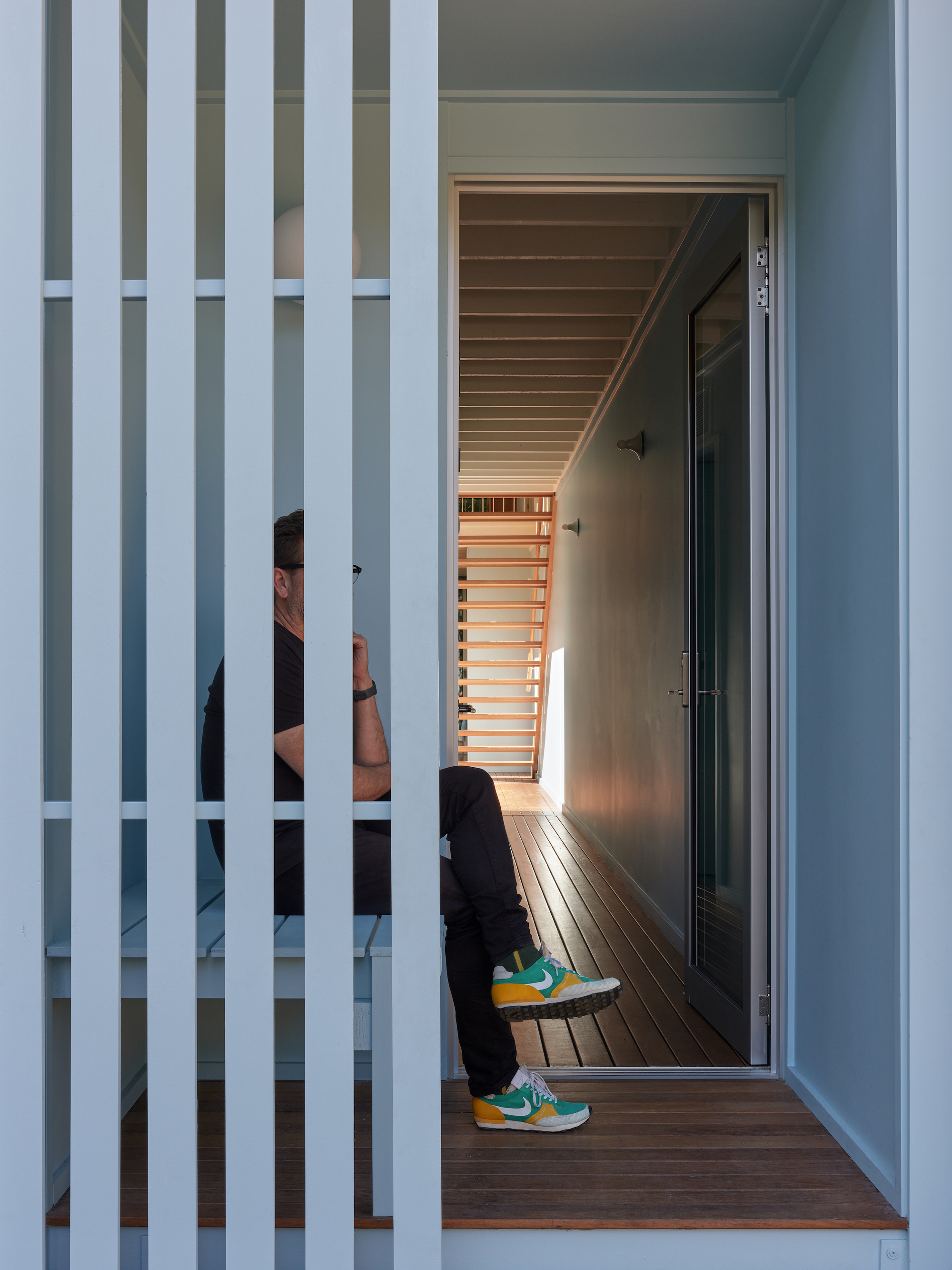 丨澳大利亚丨Blok Modular,Vokes and Peters-26