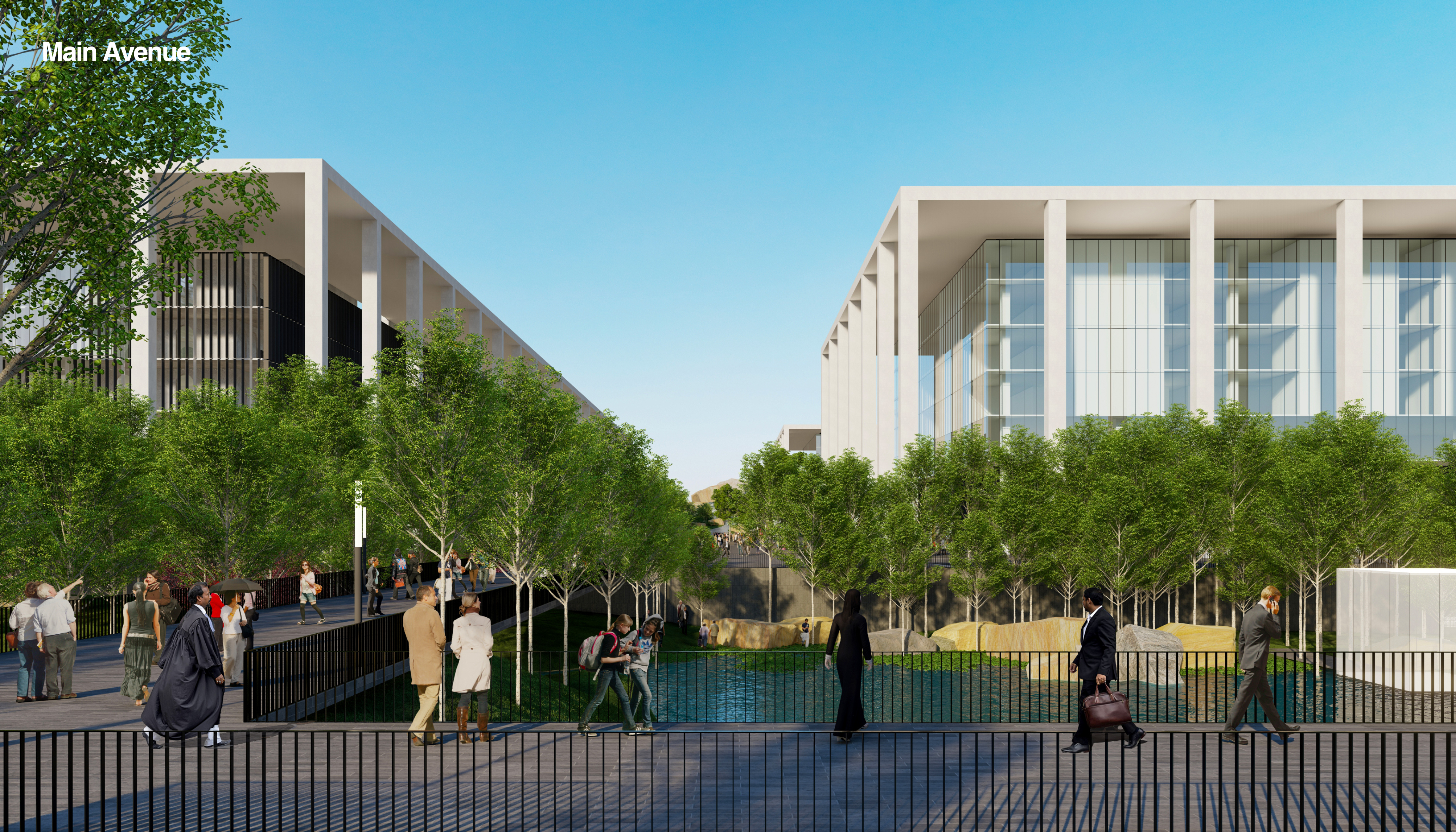 Telangana New High Court-67