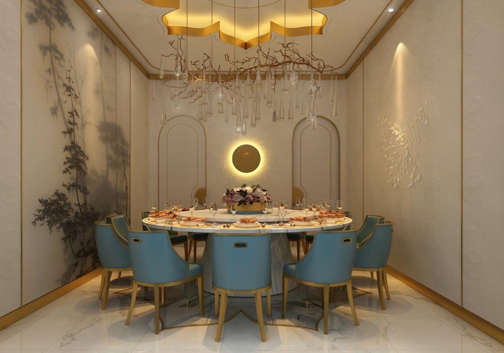 
沈阳香荟友品餐厅 -0