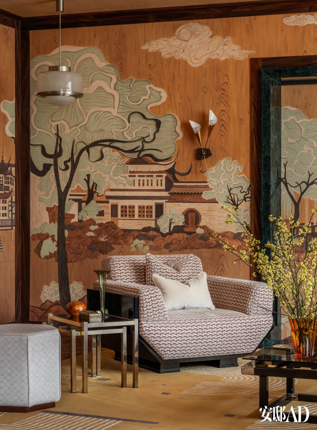 这对英国父女花了40多年，在西方讲述“中国气韵”-27