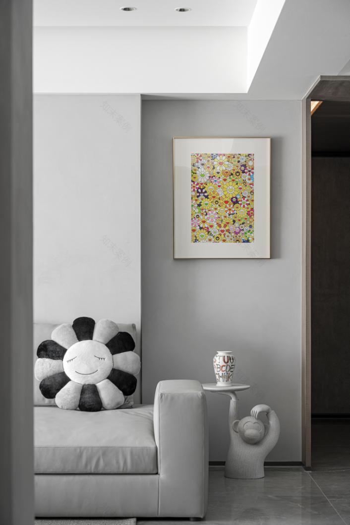 绿意盎然的生命力之家丨中国汕头丨HRAMN 汉马建筑-27