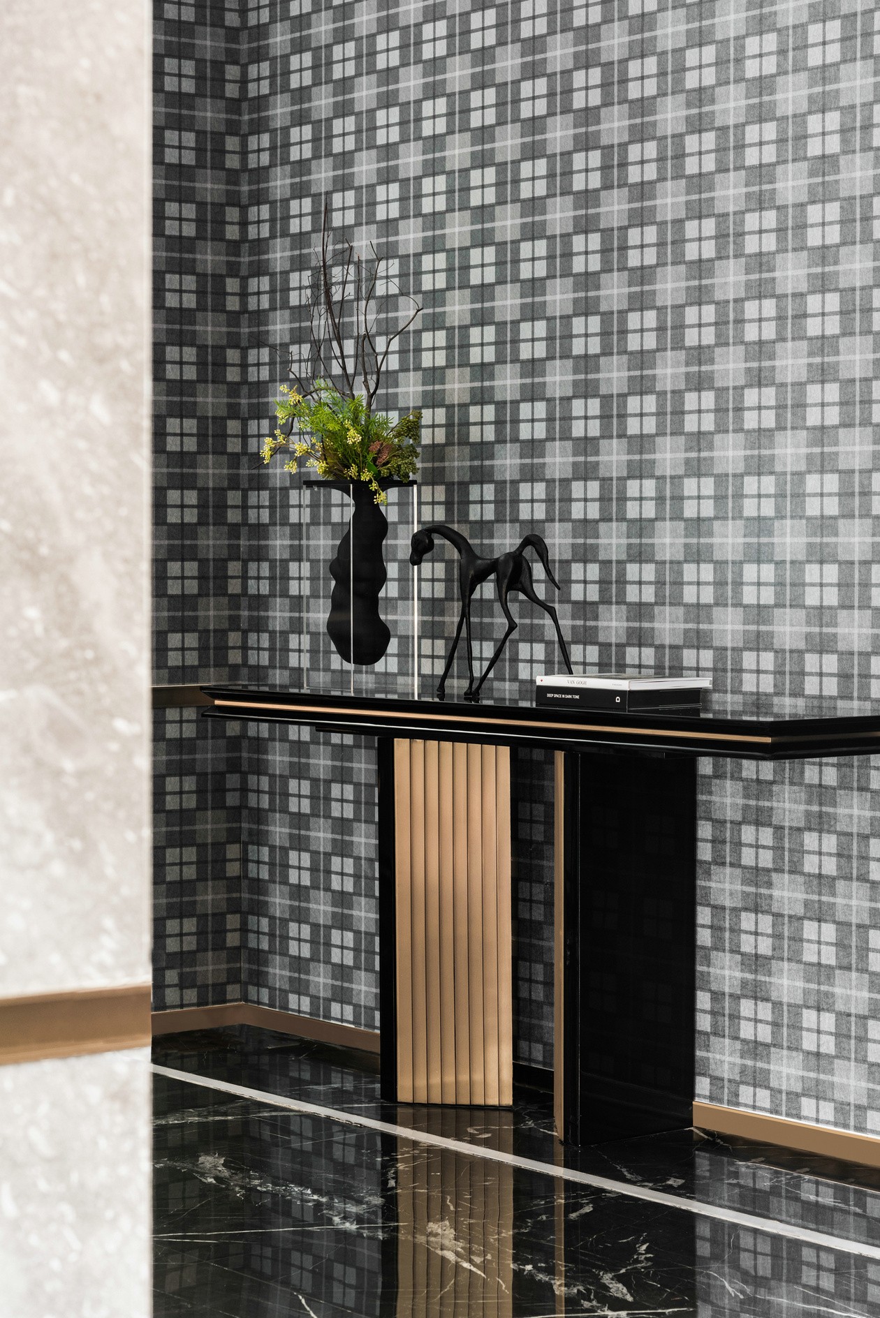 青岛君基新天地营销中心丨中国青岛丨上上国际(香港)设计有限公司-49