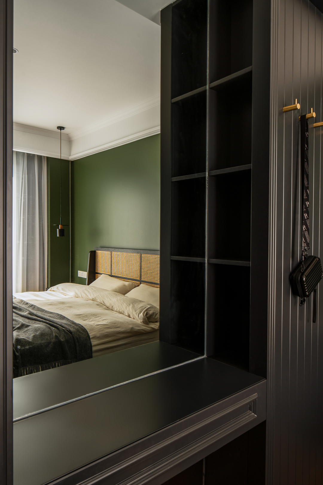 89㎡空间奇迹 · 缪茹空间设计的趣味之家丨中国温州丨R’sYard缪茹空间设计-28