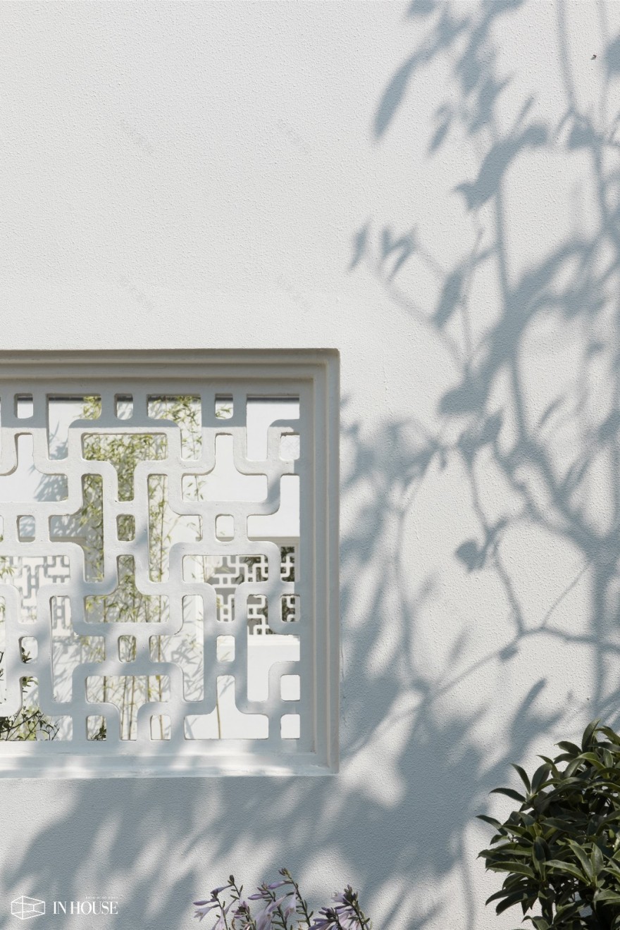 融创藏马山别墅样板间——INHOUSE设计-59