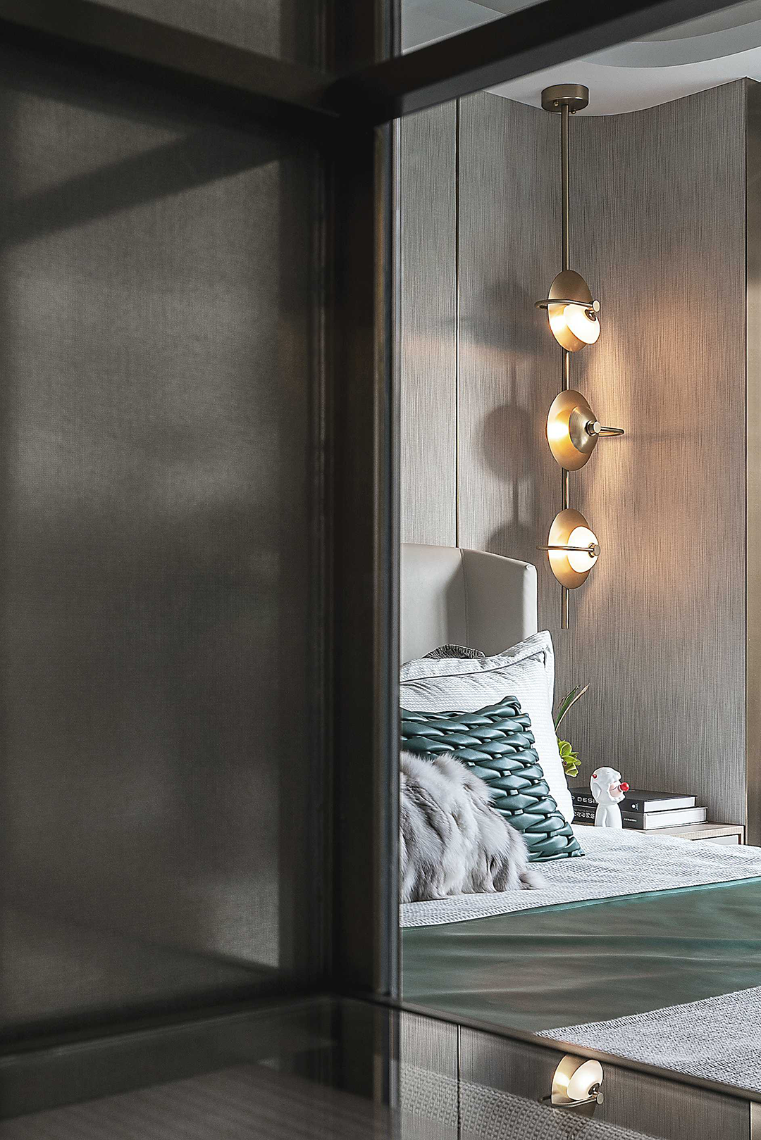 置地中心栢悦天翠丨中国安徽丨DT鼎图设计-52