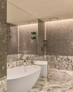 上海外滩壹号院知名导演之家丨ONE HOUSE DESIGN 壹舍设计