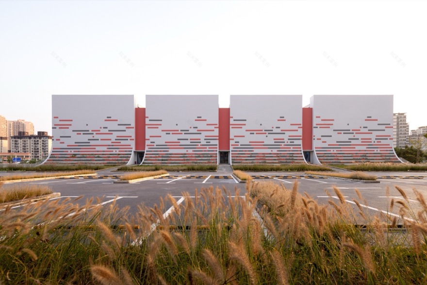 江小白的一亩三分地丨中国重庆丨未见筑-71