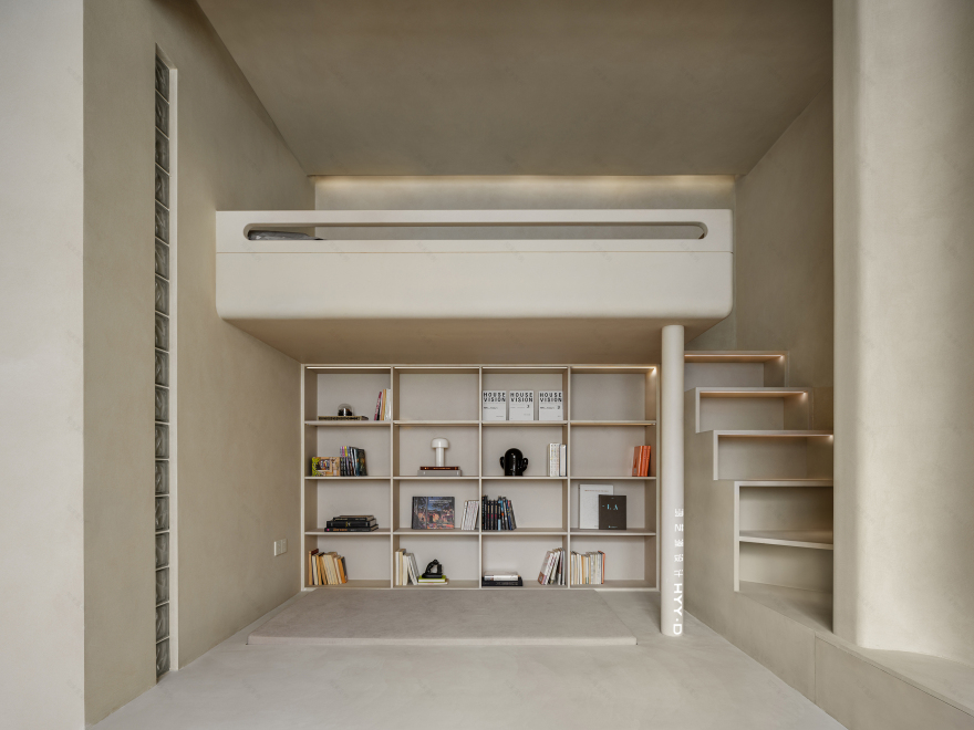 繁花盛开古董之家丨中国深圳丨鸿艺源设计-58