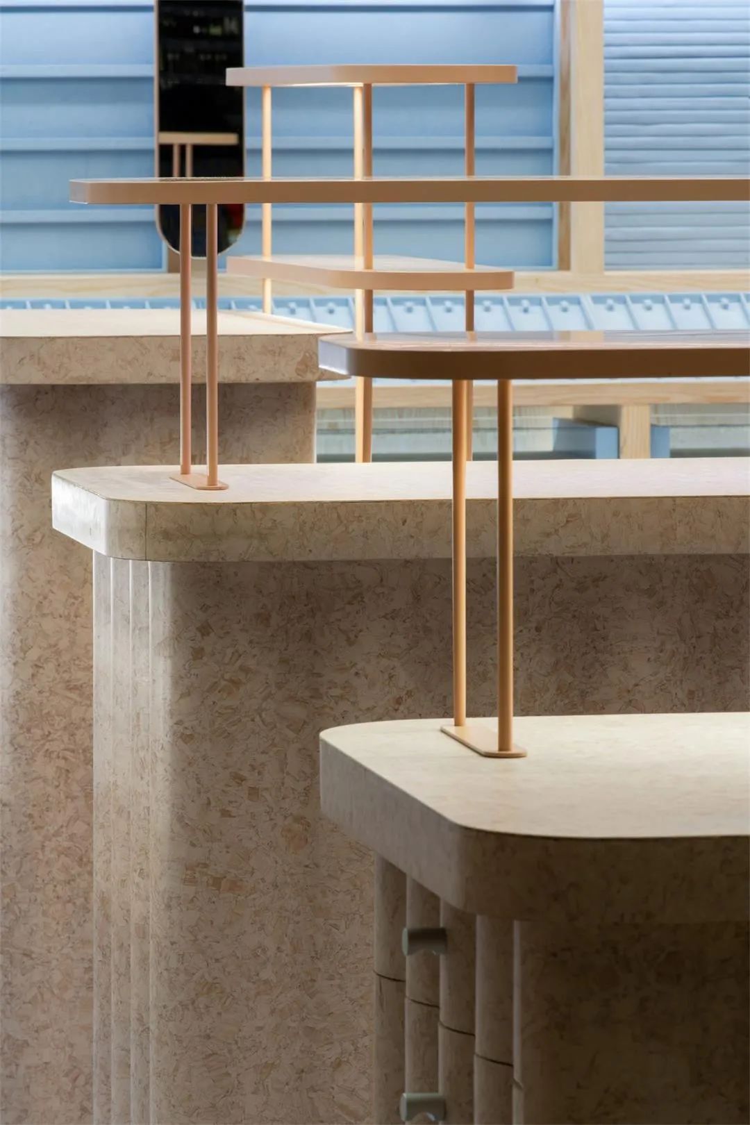 INDETAIL 珠宝店设计丨YATOFU Creatives-28