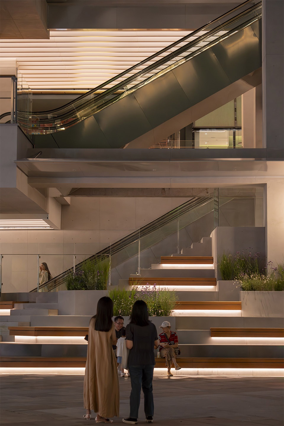 北京中粮·祥云小镇Courtyard改造更新丨中国北京丨申江海建筑事务所-76