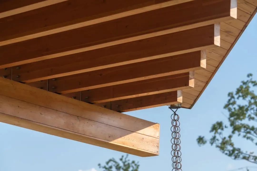 富阳·阳陂湖湿地公园南接待中心丨中国杭州丨尌林建筑设计事务所-151