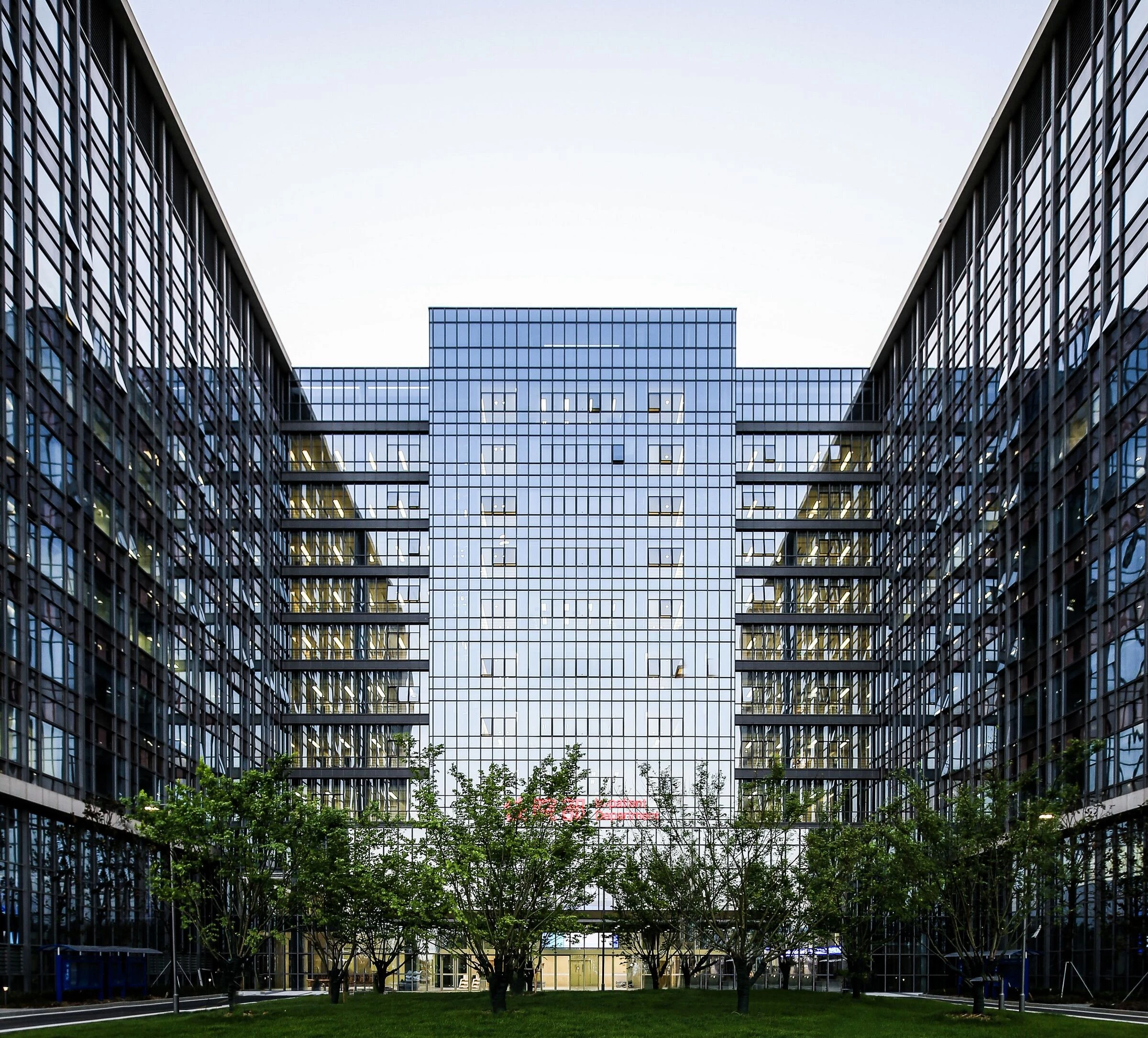 Suzhou Science & Technology City Hospital-8