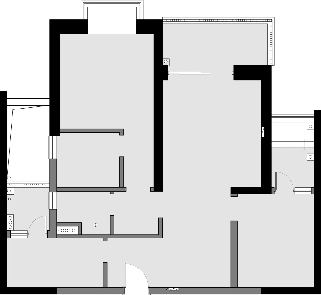 画意  花漾美作空间设计-5