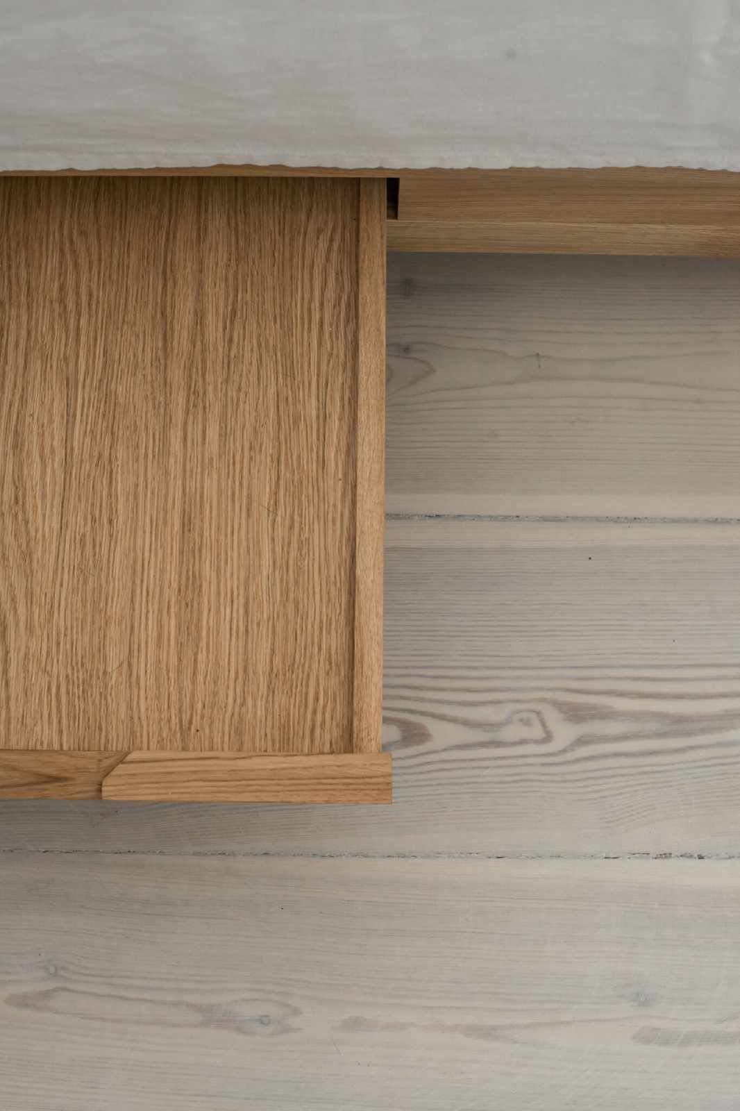 公园边缘的波兰现代城镇住宅-14