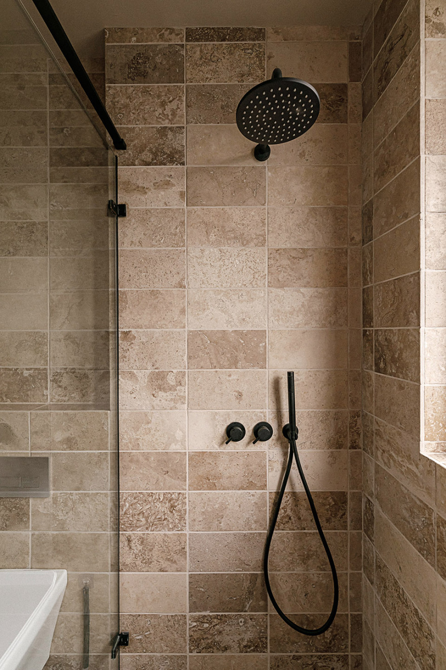 “闲”父母住宅,启东 / 游牧林工作室-105