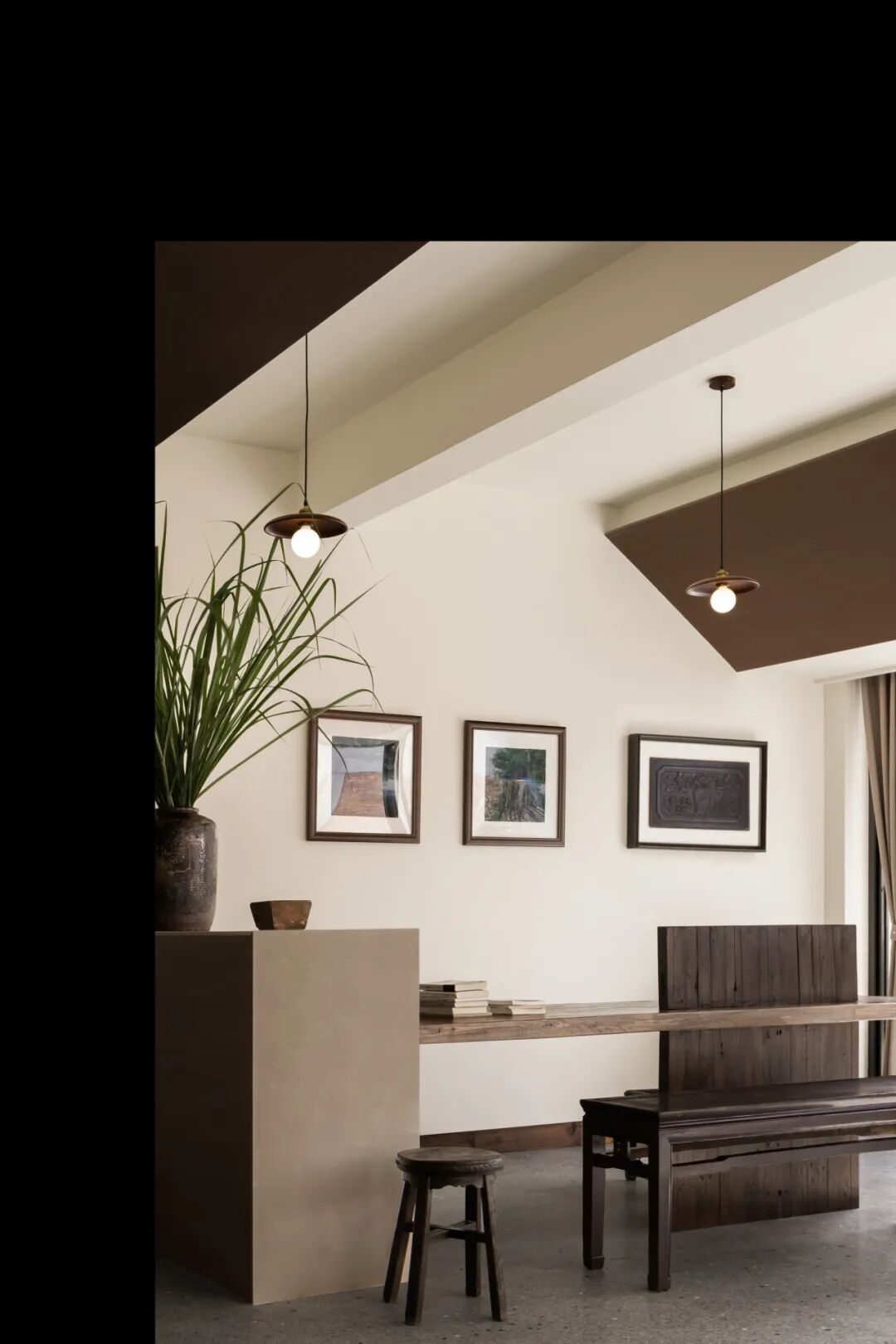 池州红专记民宿丨中国池州丨苏州右见商业-28