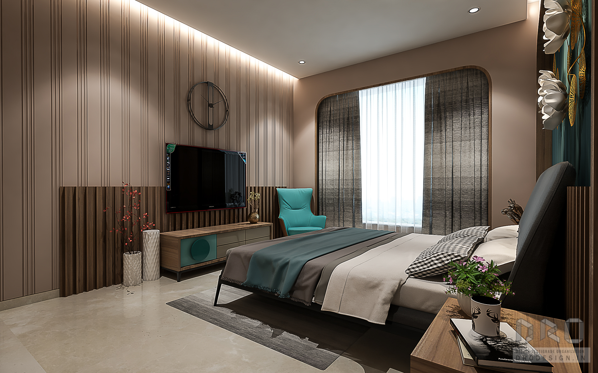 CELEBRITY GREEN_3BHK-23