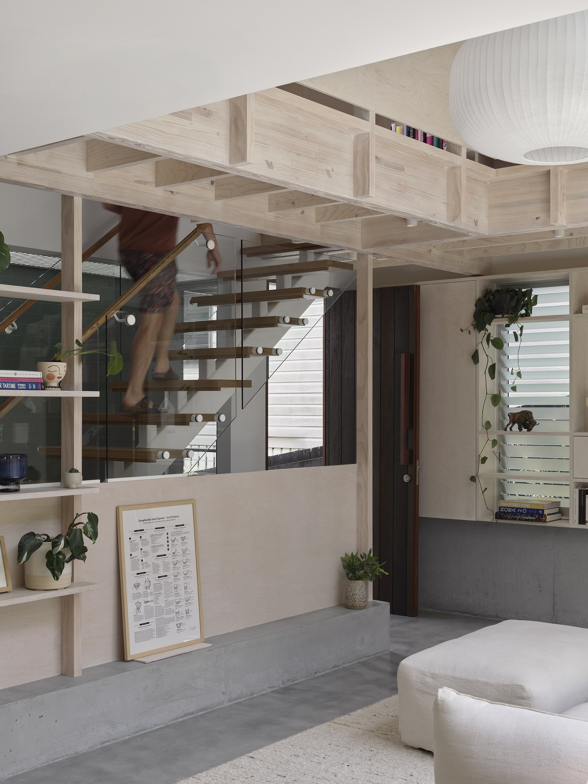 丨澳大利亚布里斯班丨Maytree Studios-19