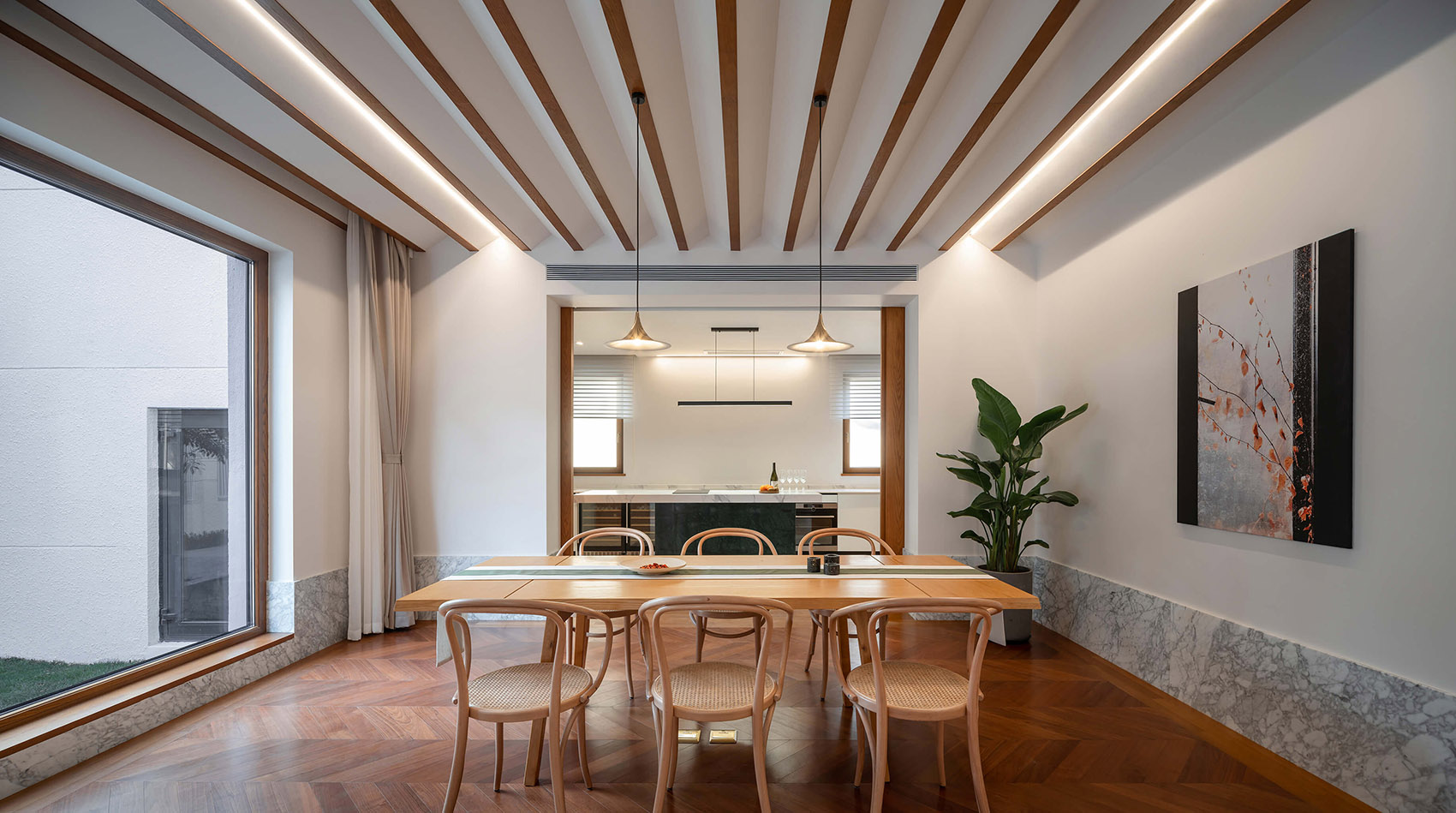 上海静园丨中国上海丨得当设计-11