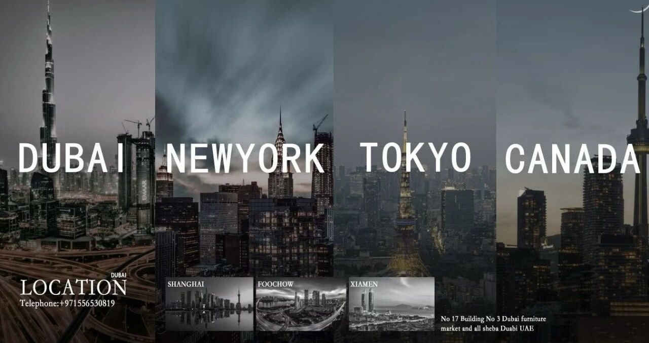 阿联酋迪拜JVC公寓丨United Arab EmiratesDubai丨VHD  TG国际事业部,U  Artist-69