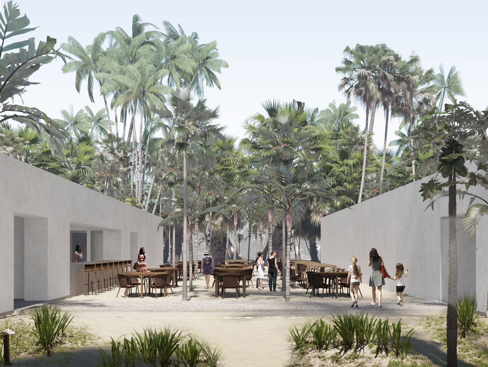 Canvas Tulúm PérezPalacios Arquitectos-4