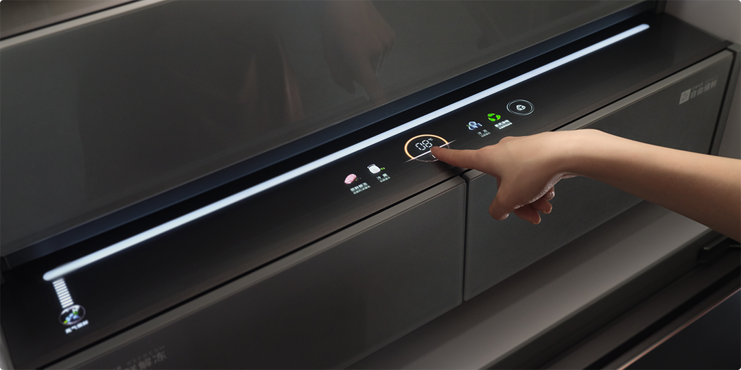 空间的剧本丨中国上海丨正饰空间设计-55