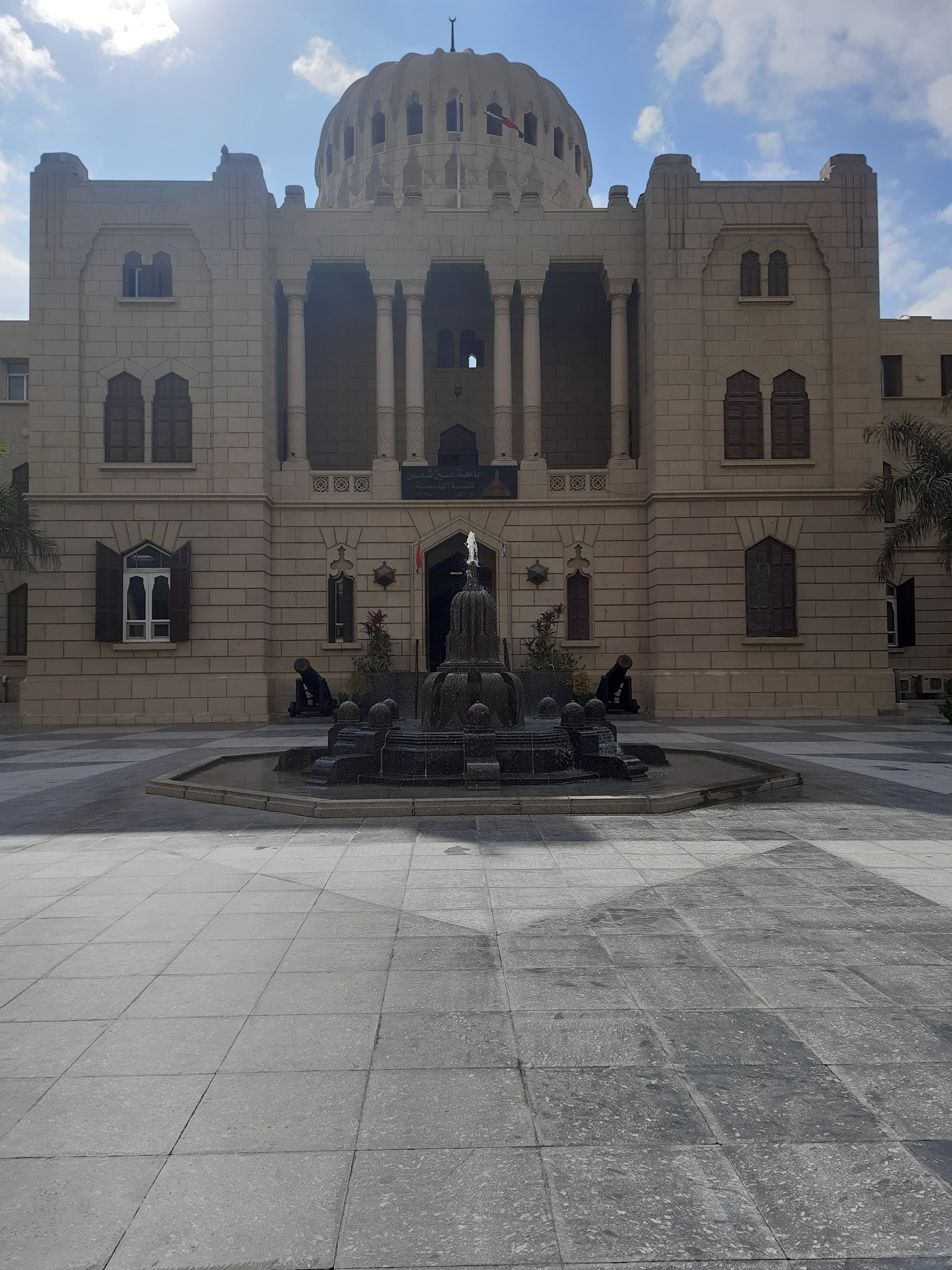 Architecture & Landscape Mobile Photography-12