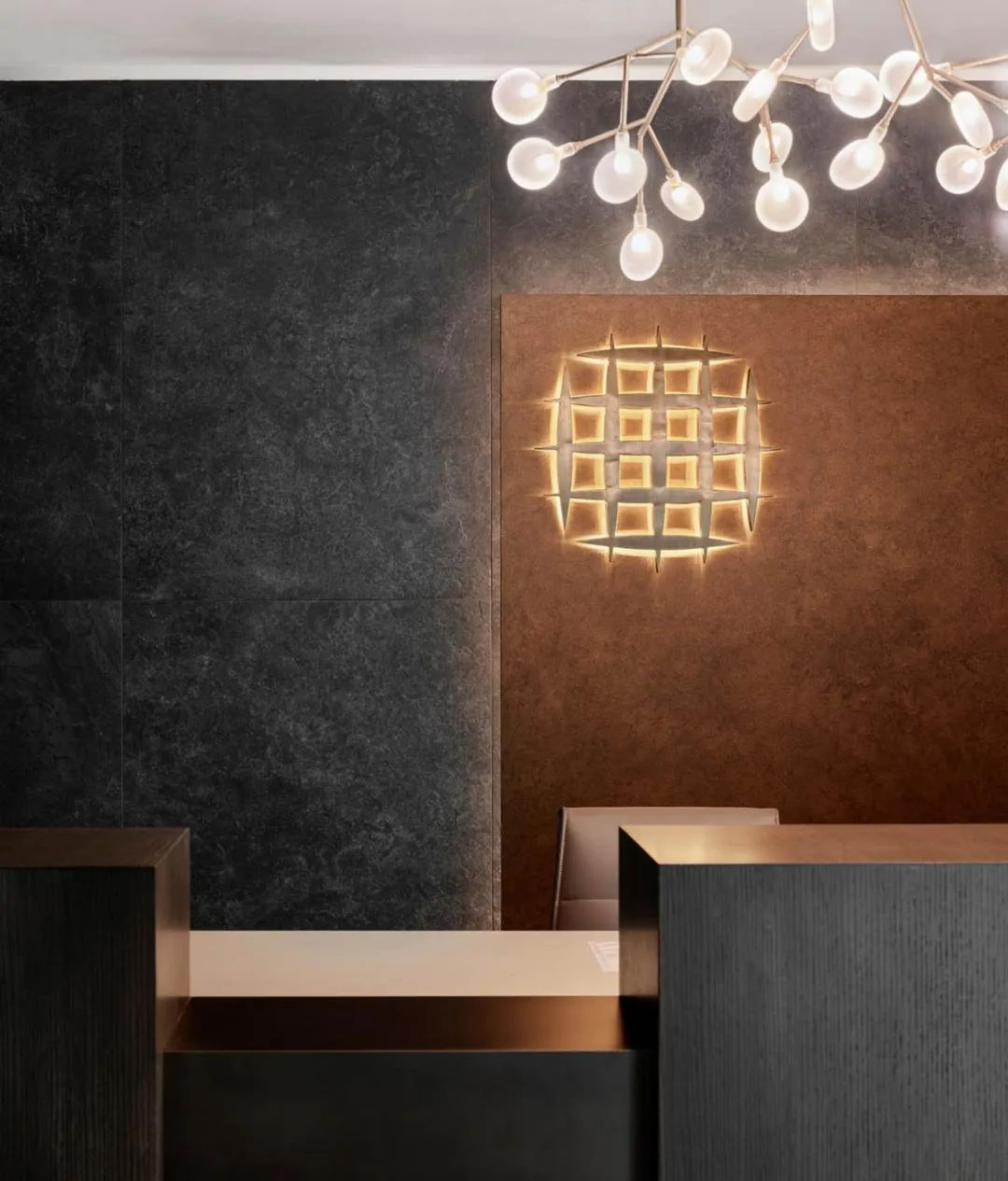 Talu Te·tile 办公室丨土耳其伊斯坦布尔丨XYZ Design-12