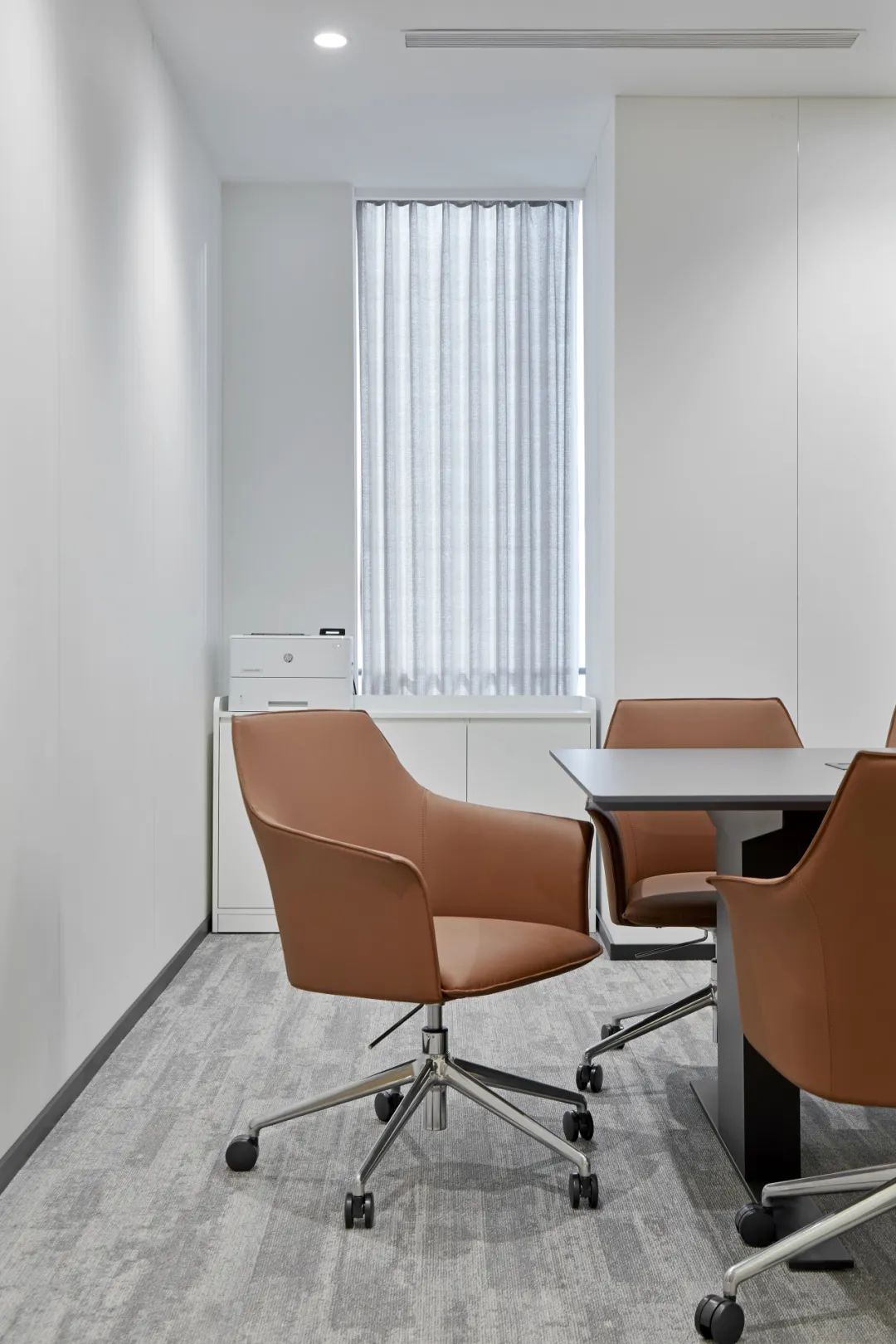 链家上海交易服务体验中心丨中国上海丨HTD赫韬建设-78