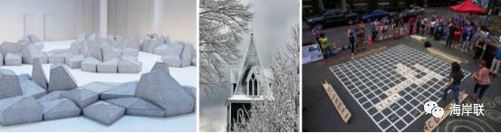 北京海岸丨山海会国际精英学校，花园里的贵族学校-24