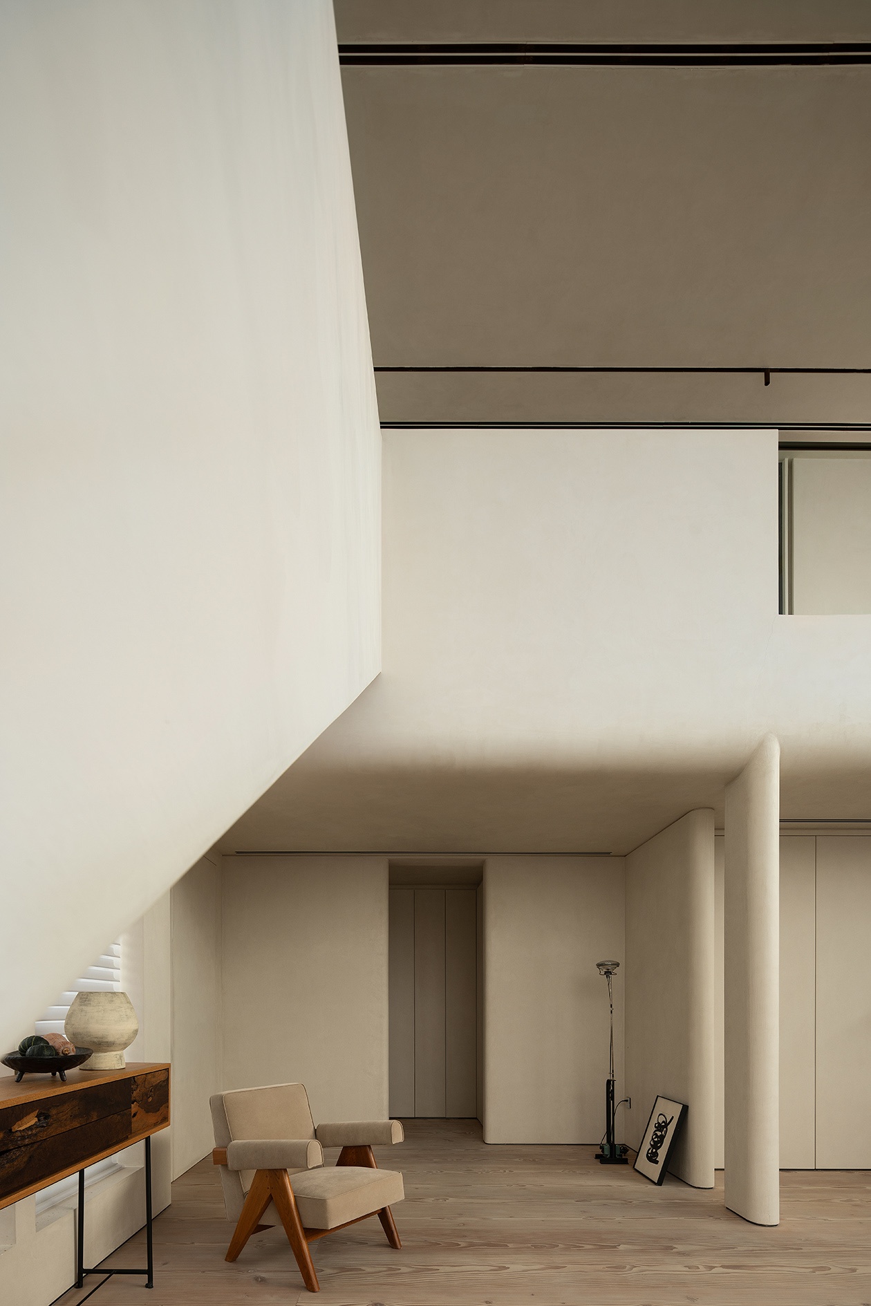 Josh 自宅丨中国东莞丨壹无界设计-10