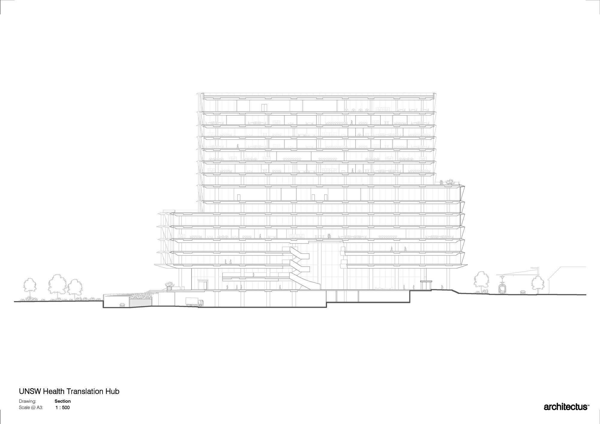 新南威尔士大学健康转化中心丨澳大利亚悉尼-72