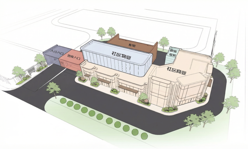 南京龙湖北城央璟颂丨中国南京丨成执设计,南京长江都市等多家公司-78