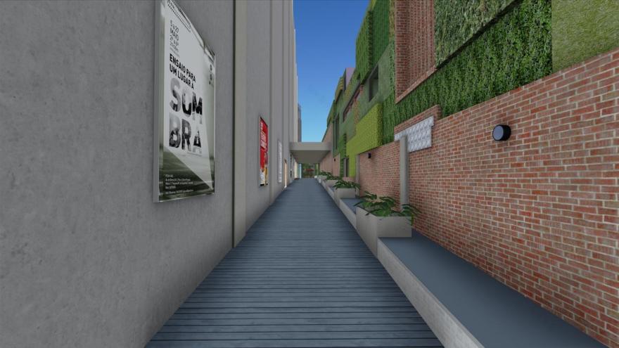 Villa Lobos 剧院-5