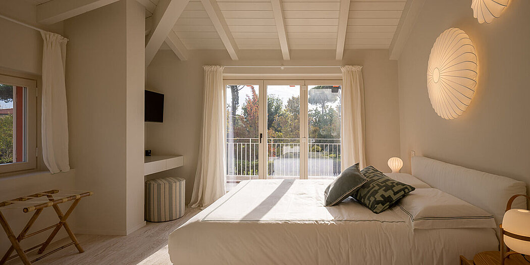 韦西利亚的别墅丨意大利丨VudafieriSaverino Partners-8