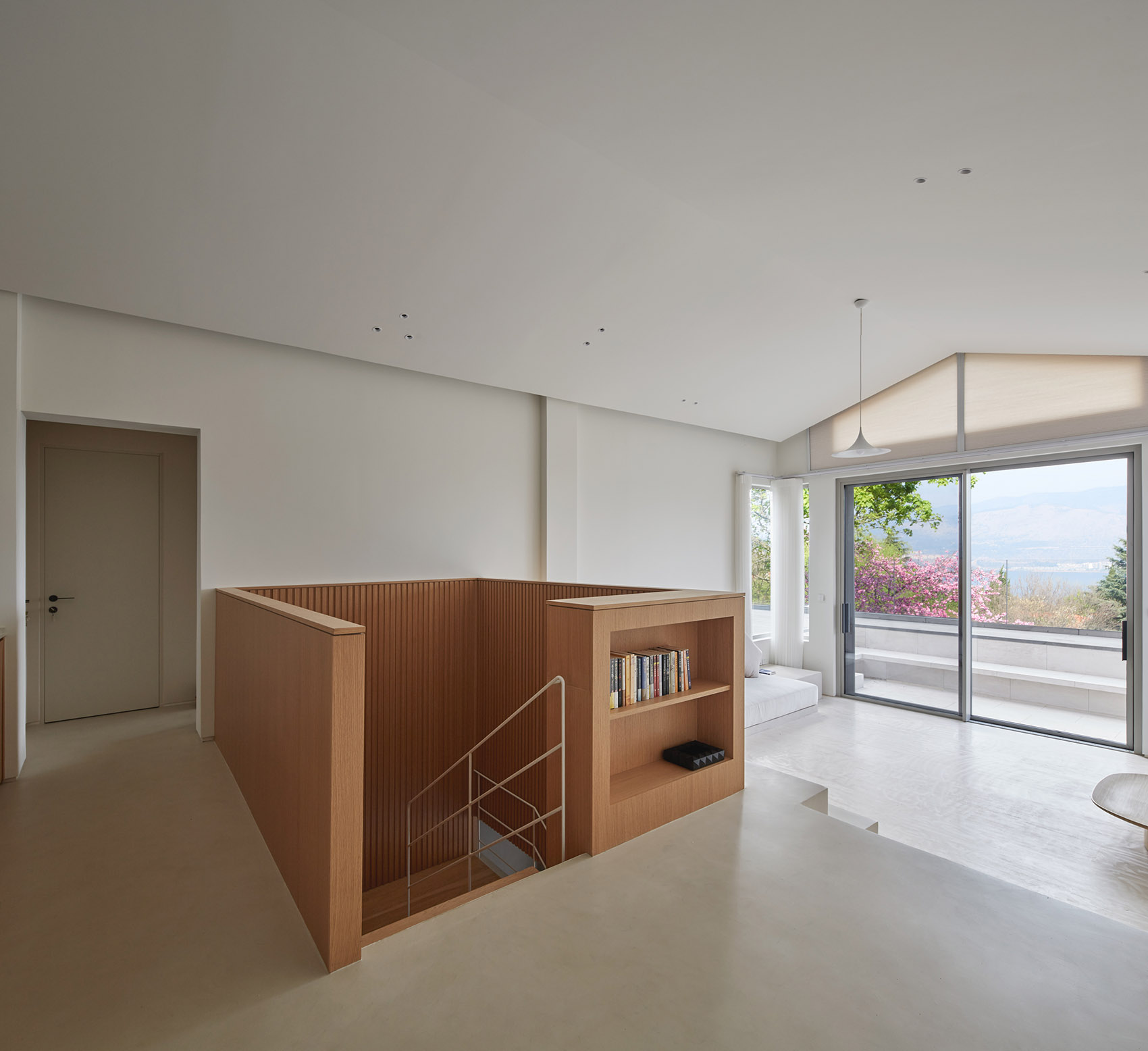 泥土的温度·向下扎根的家丨中国昆明丨KiKi建筑设计事务所-62